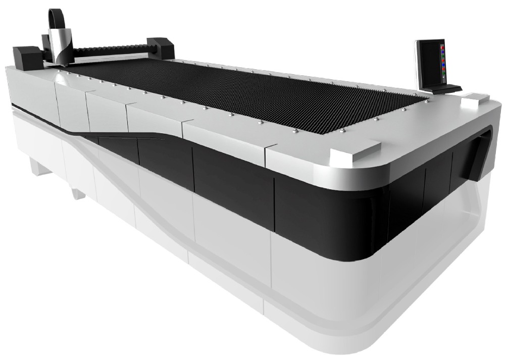 JSDH3015G-800W 光纖激光切割機(jī)